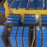 广安圣普威动力电池回收-山特废旧电池回收